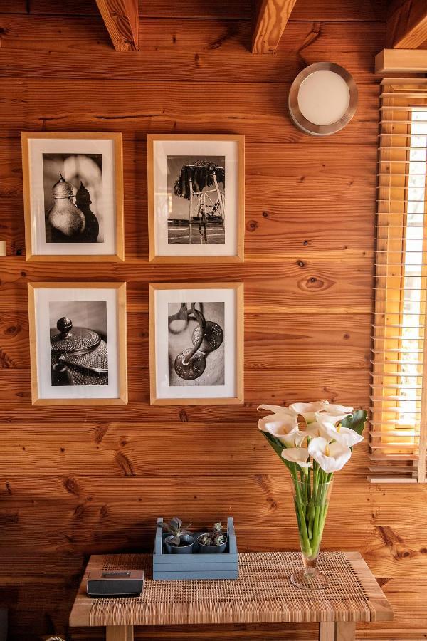 B1 Em Fao - By Ana Ferro Holiday home Ofir