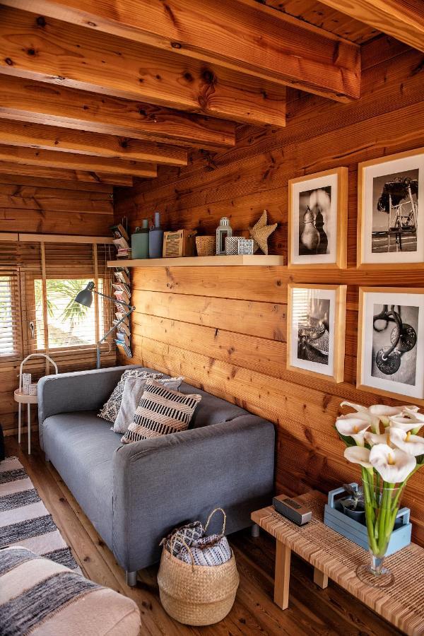B1 Em Fao - By Ana Ferro Holiday home Ofir
