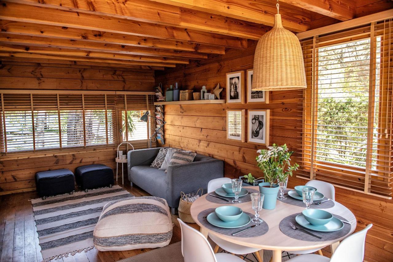 B1 Em Fao - By Ana Ferro Holiday home *