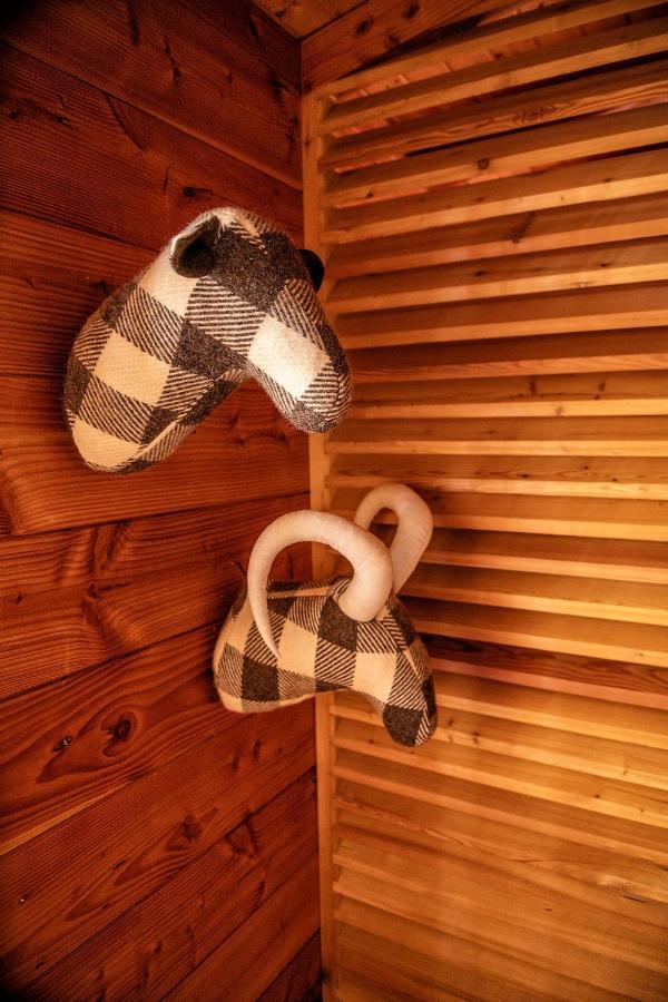 B1 Em Fao - By Ana Ferro Holiday home *